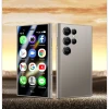 The new cross-border mobile phone S26 Ultra is a dual-SIM mini straight touch screen Android 3G ultra-small phone Specification image